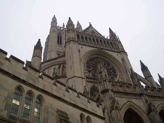 National Cathedral