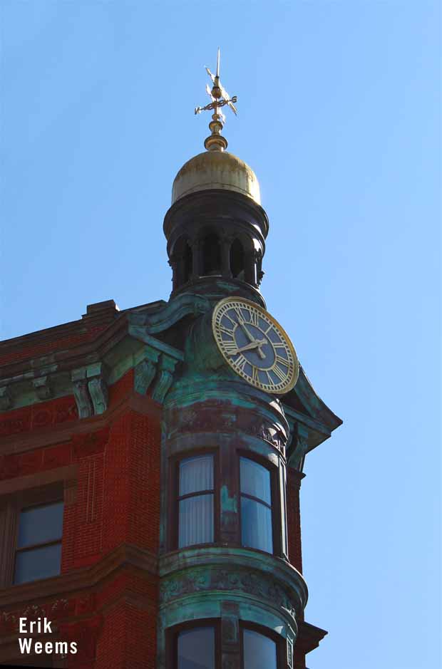 Suntrust Bank 15th Street