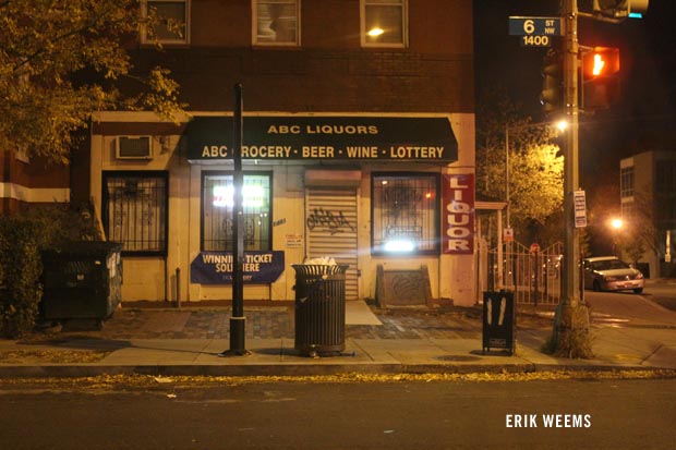 ABC Liquors Washington DC