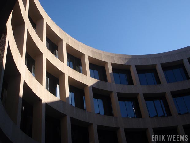 Hirshhorn Museum