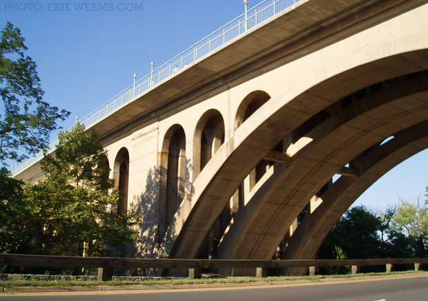 Key Bridge