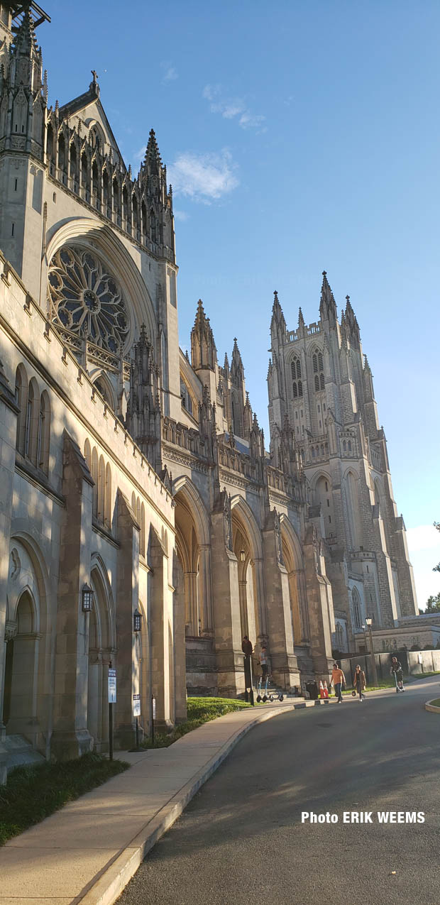 National Cathedral