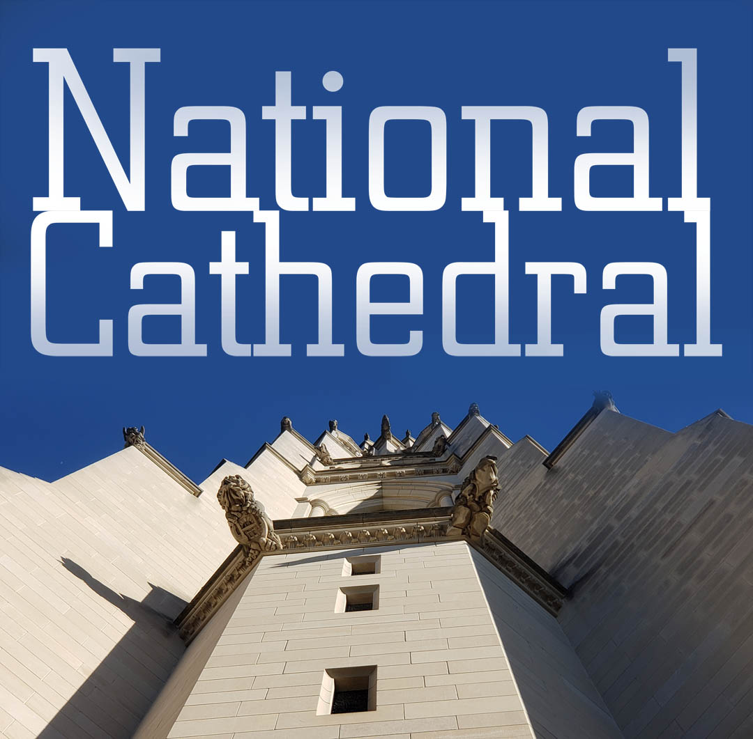 National Cathdral