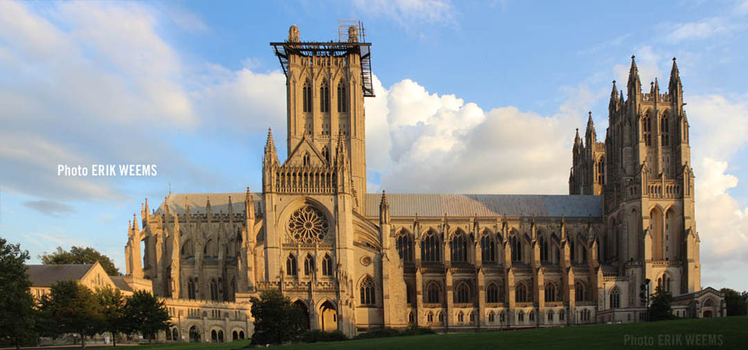 National Cathedral