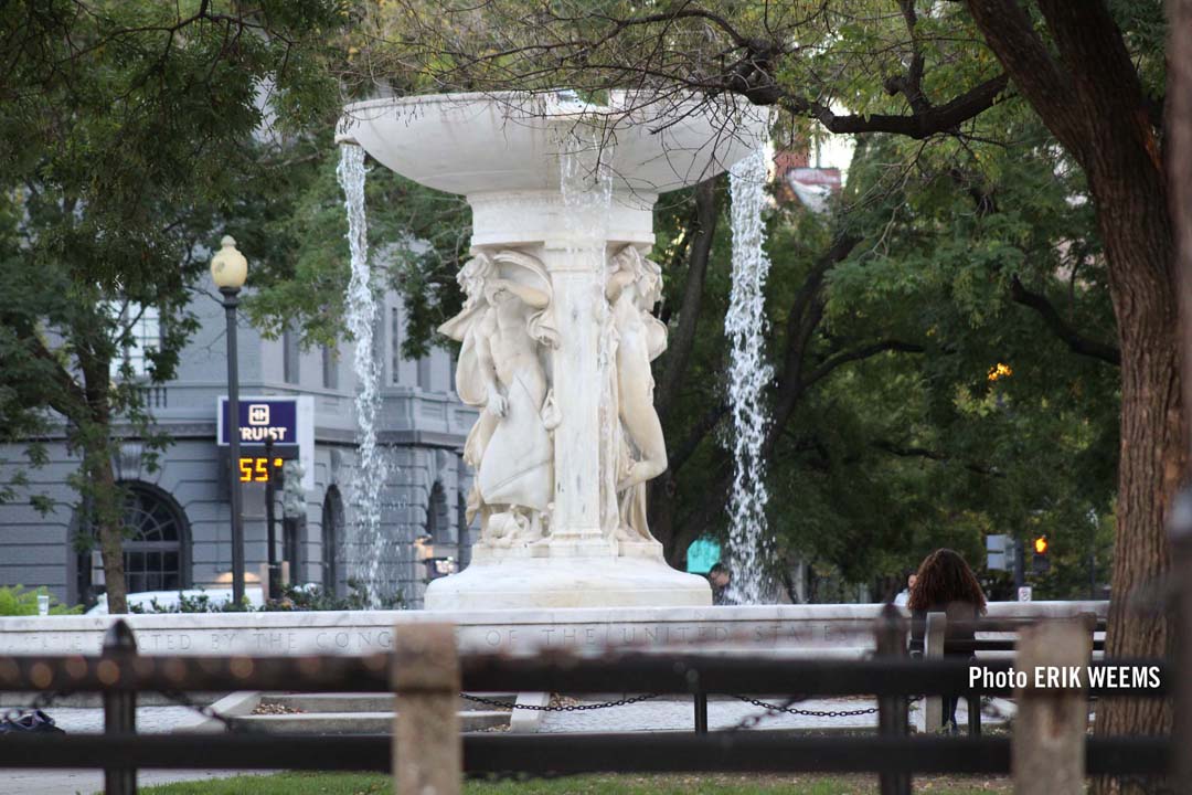 Dupont Circle
