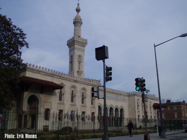 Islamic Center DC