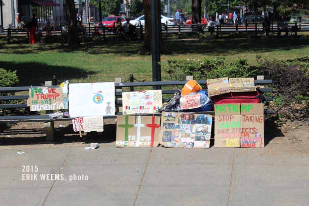 Dupont Circle 2015