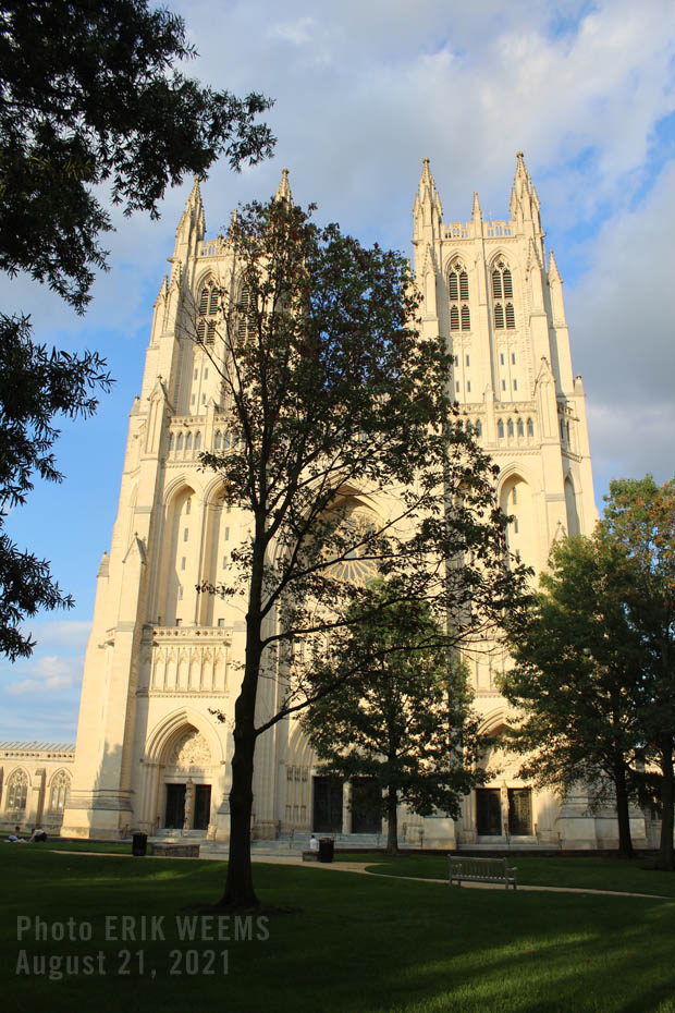 National Cathedral