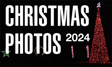 Christmas Photos 2024